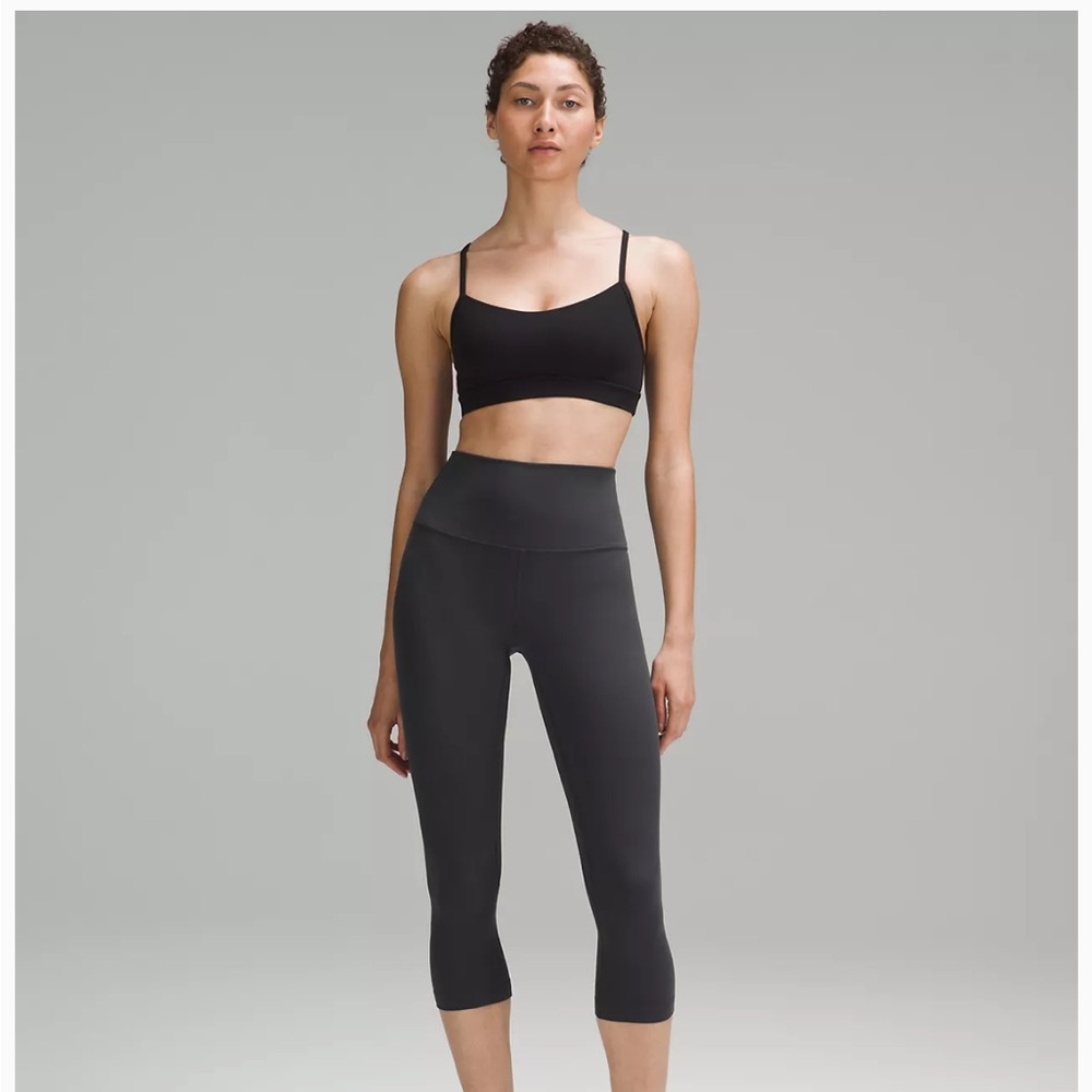 Lululemon Align leggings 21” - Picture 3 of 8